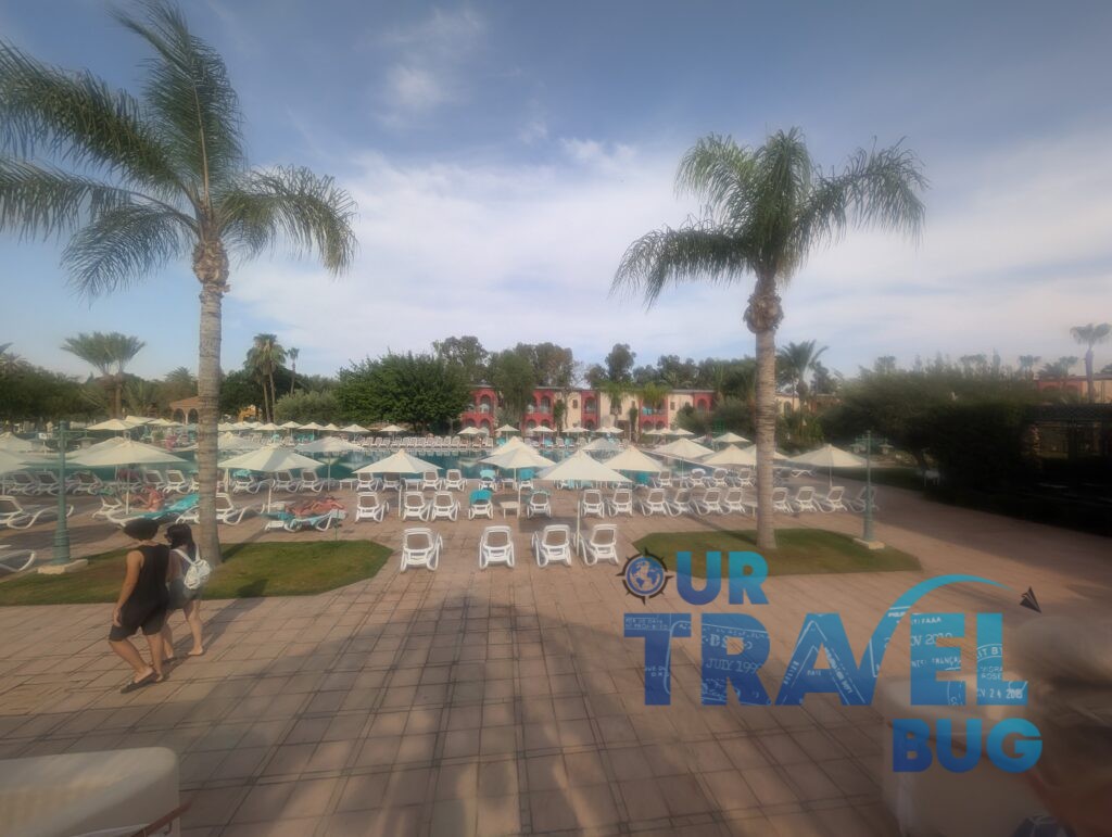 Marrakesh - Morocco Marrakesh - Morocco