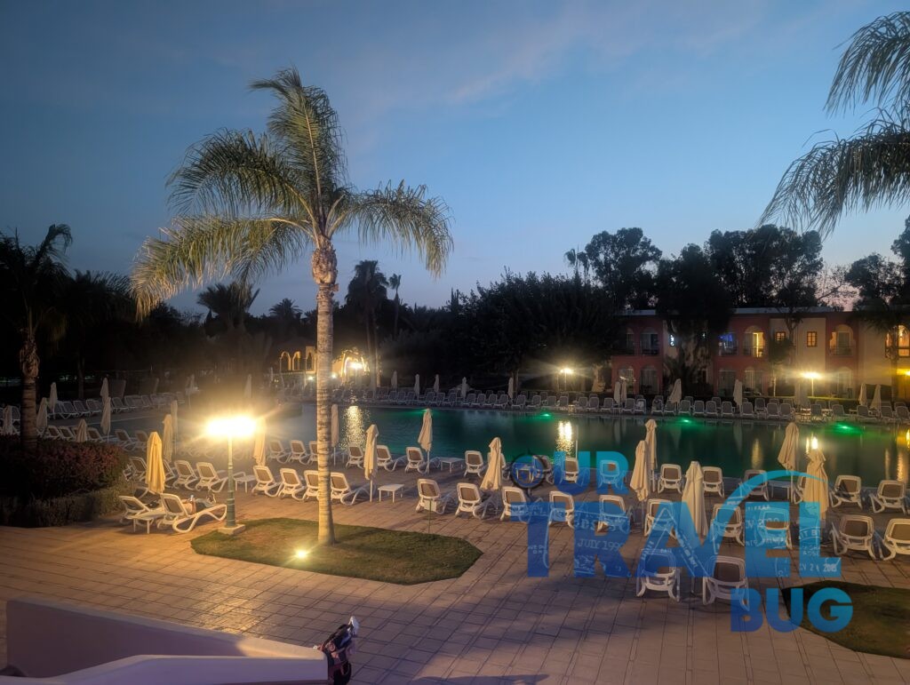 Marrakesh - Morocco Marrakesh - Morocco