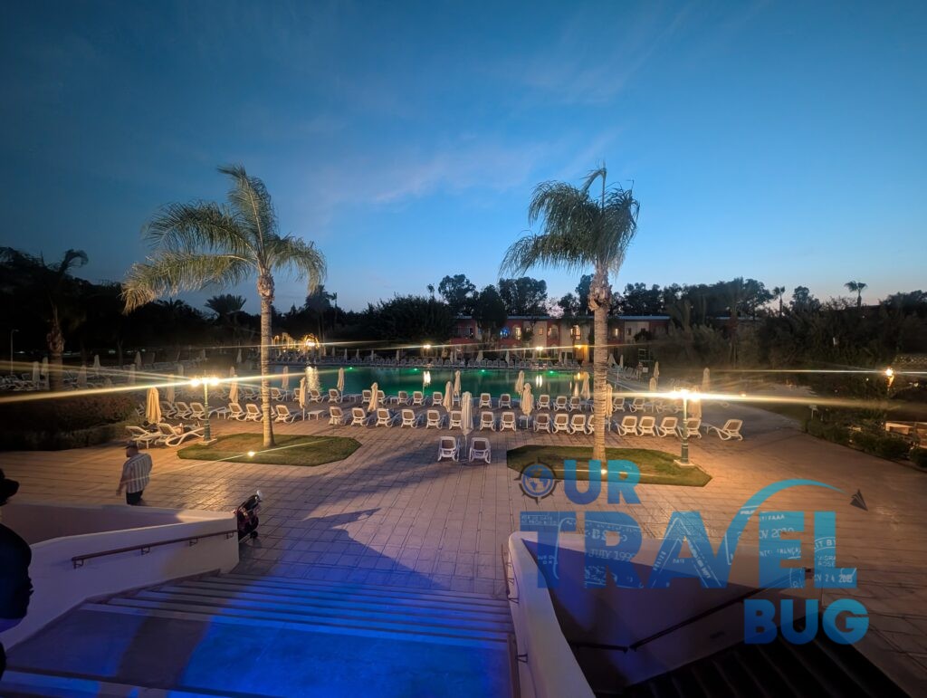 Marrakesh - Morocco Marrakesh - Morocco