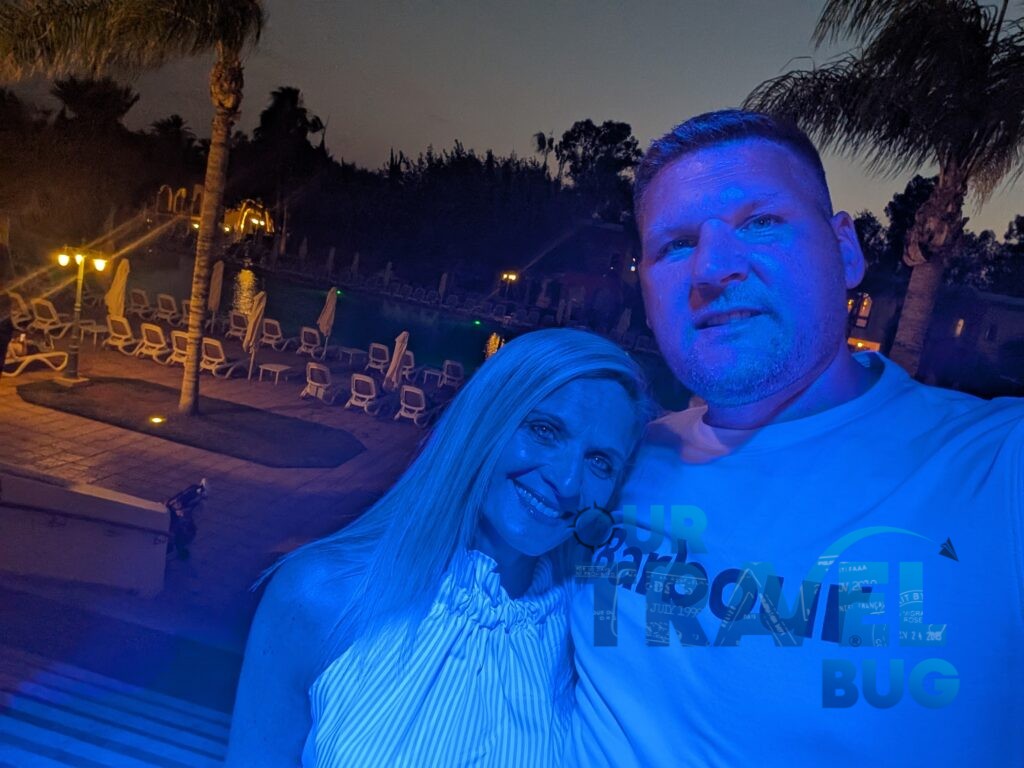 Marrakesh - Morocco Marrakesh - Morocco