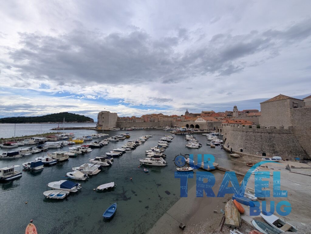 Dubrovnik - Croatia