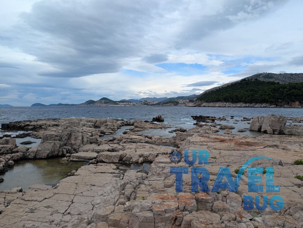 Lokrum Island -Dubrovnik