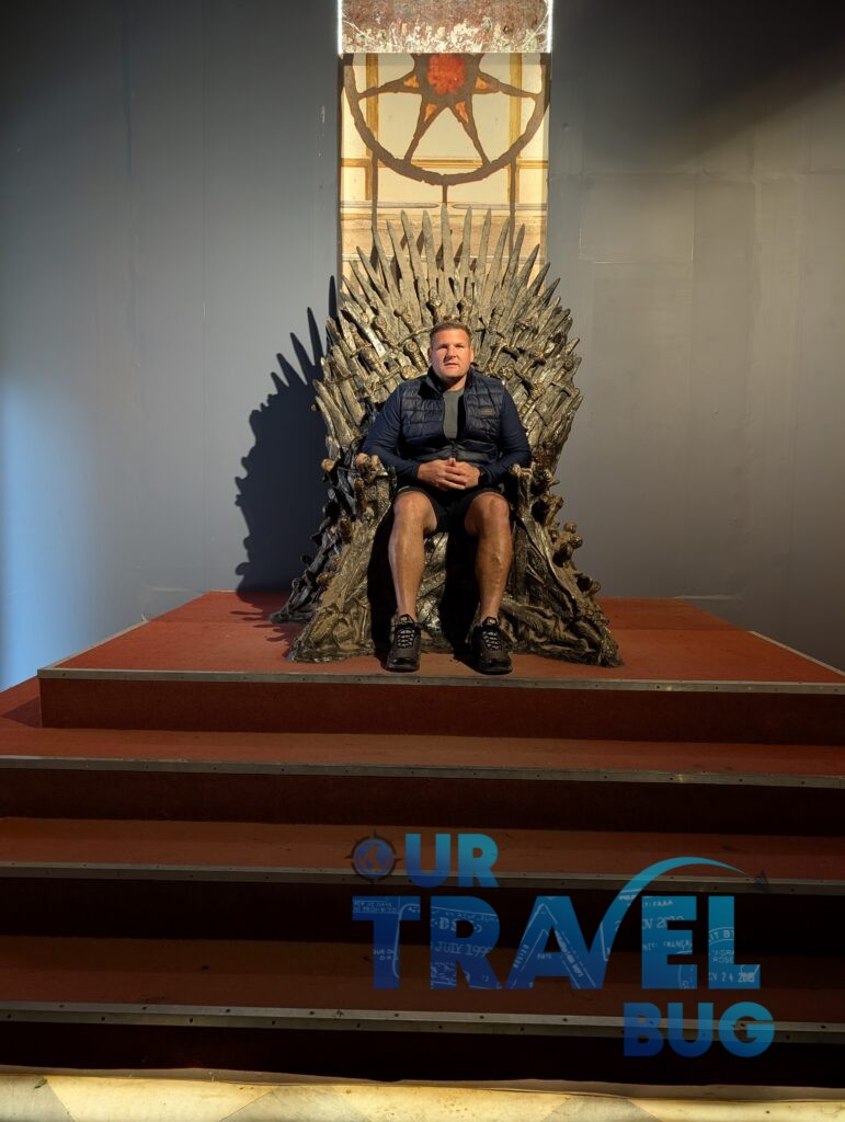 Lokrum Island -Dubrovnik