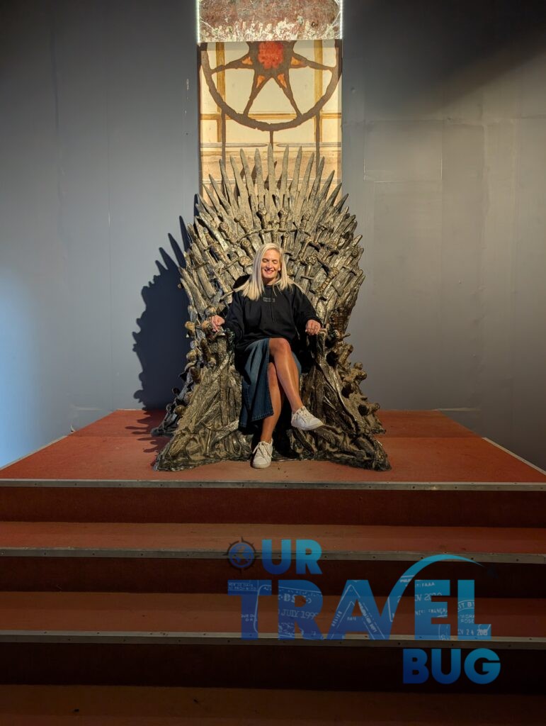 Lokrum Island -Dubrovnik