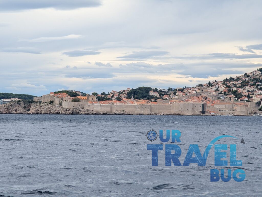 Lokrum Island -Dubrovnik