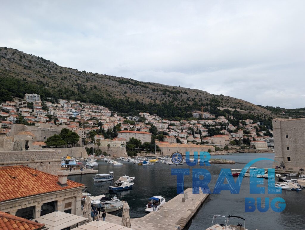 Dubrovnik - Croatia