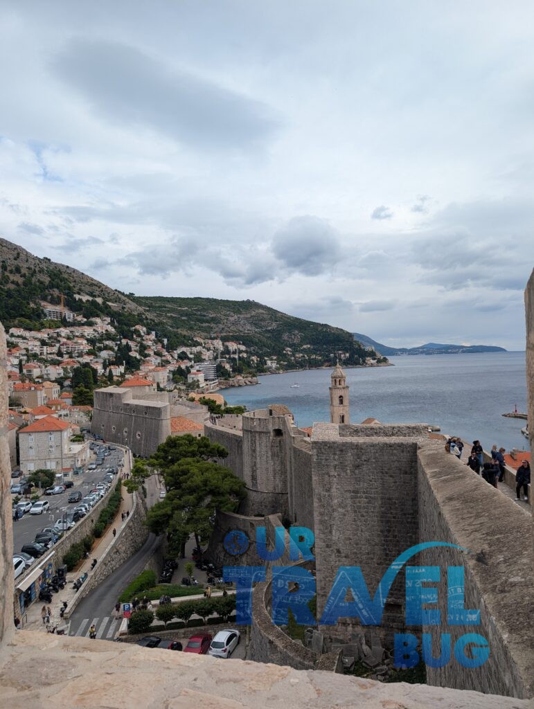 Dubrovnik - Croatia