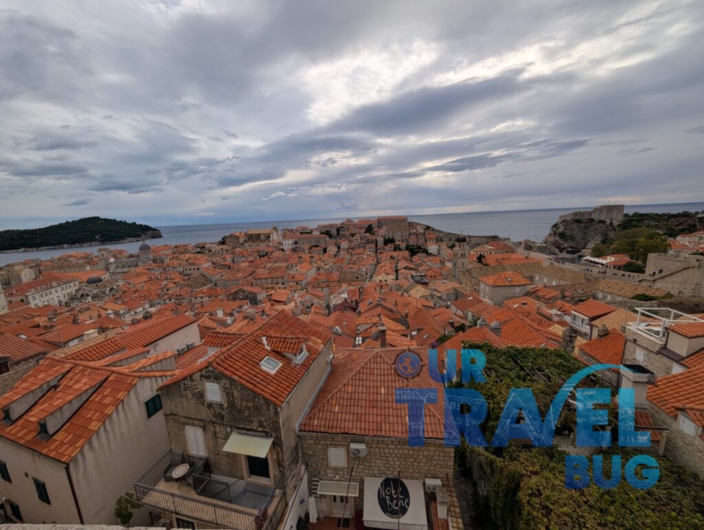 Dubrovnik - Croatia