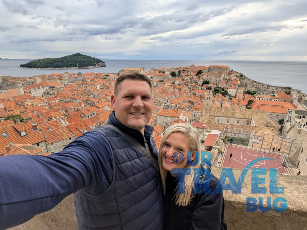 Dubrovnik - Croatia