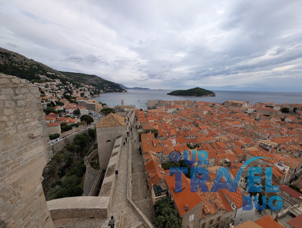 Dubrovnik - Croatia