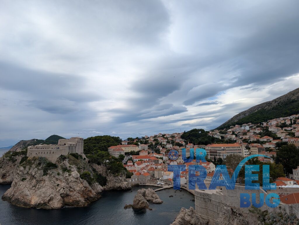 Dubrovnik - Croatia