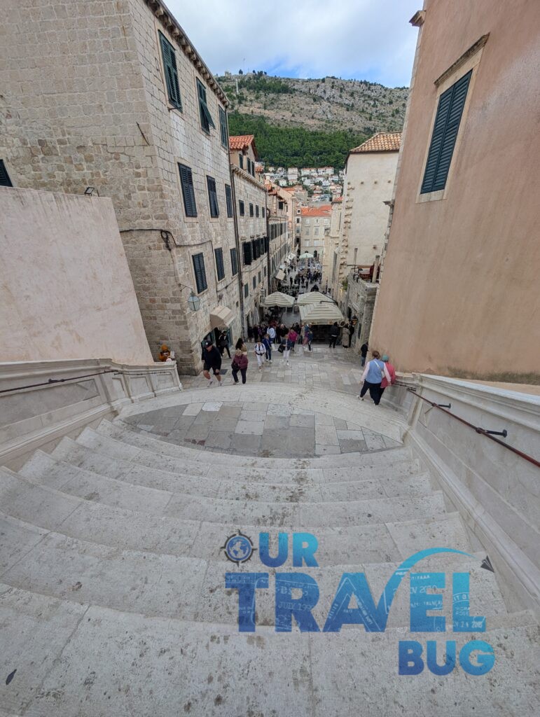 Dubrovnik - Croatia