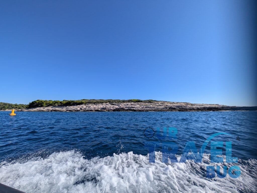 Croatia Island Hopping