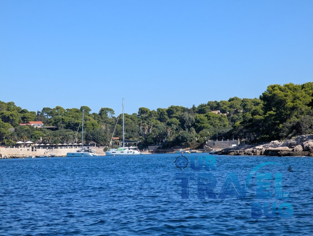 Croatia Island Hopping