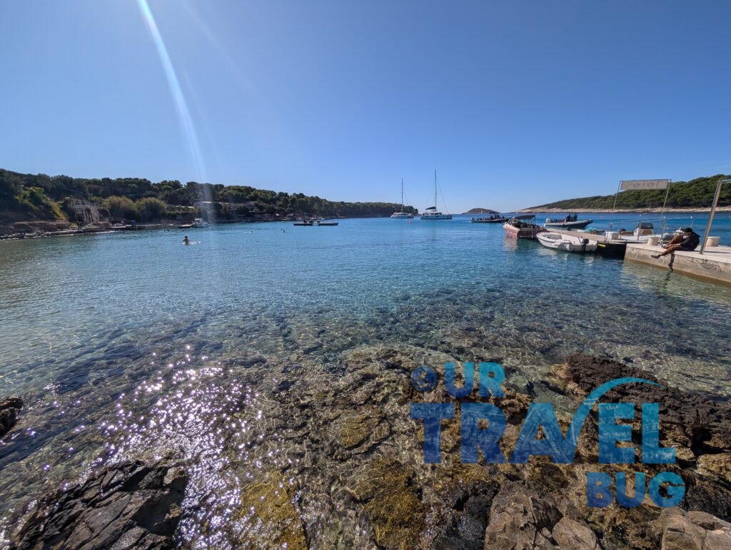 Croatia Island Hopping