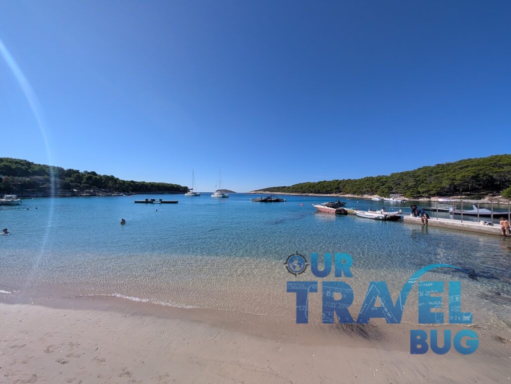 Croatia Island Hopping