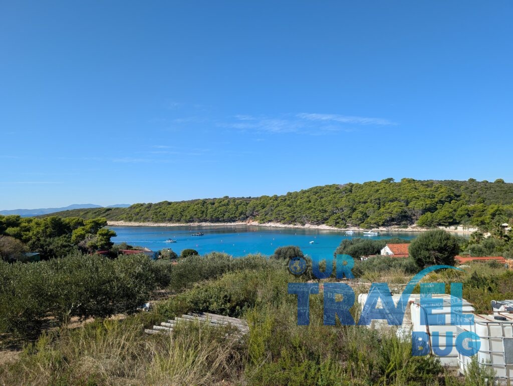 Croatia Island Hopping