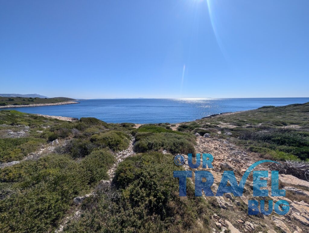 Croatia Island Hopping