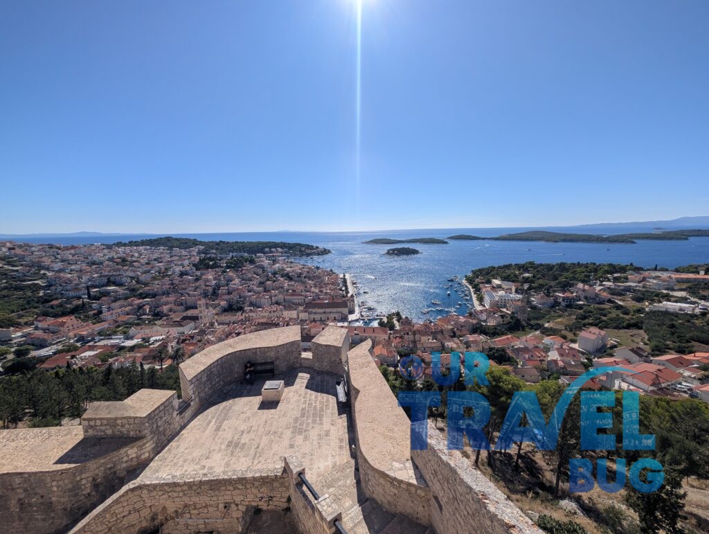 Croatia Island Hopping