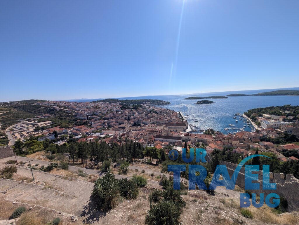 Croatia Island Hopping