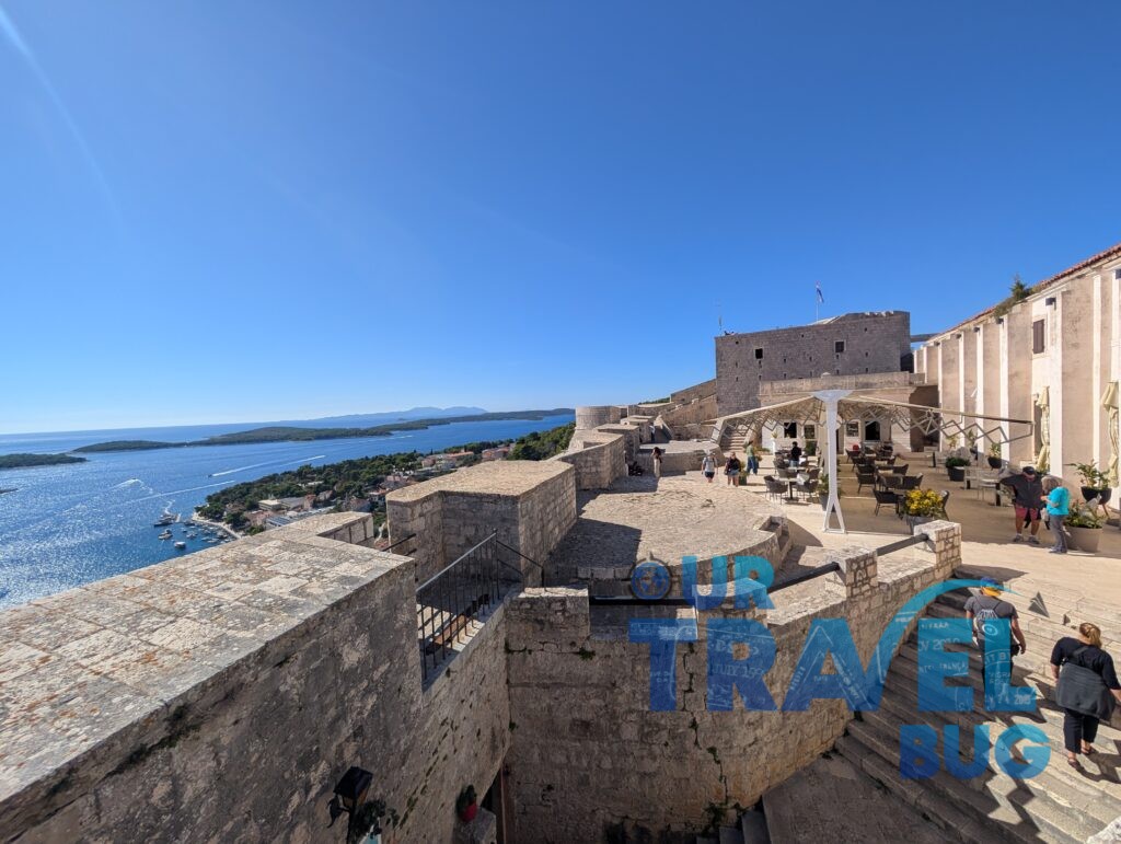 Croatia Island Hopping