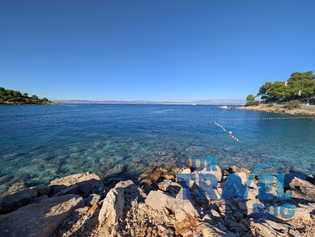 Croatia Island Hopping