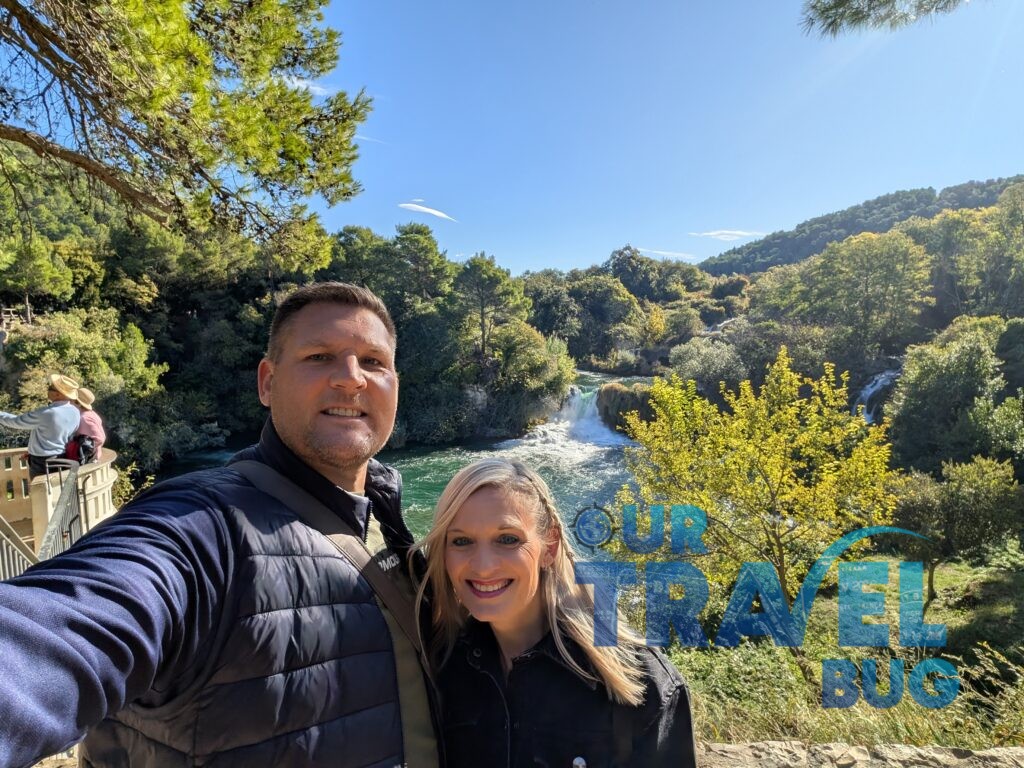 KRKA National Park -