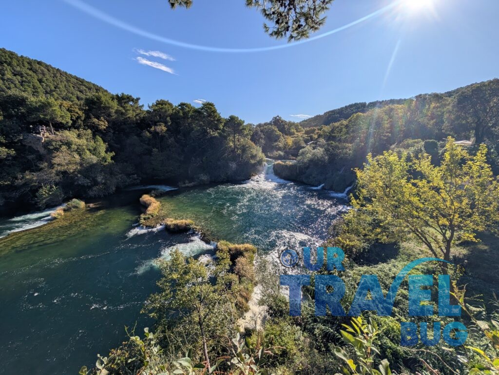 KRKA National Park -