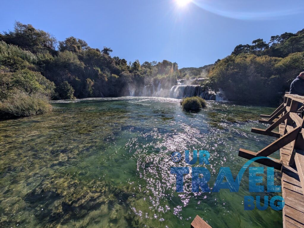 KRKA National Park -