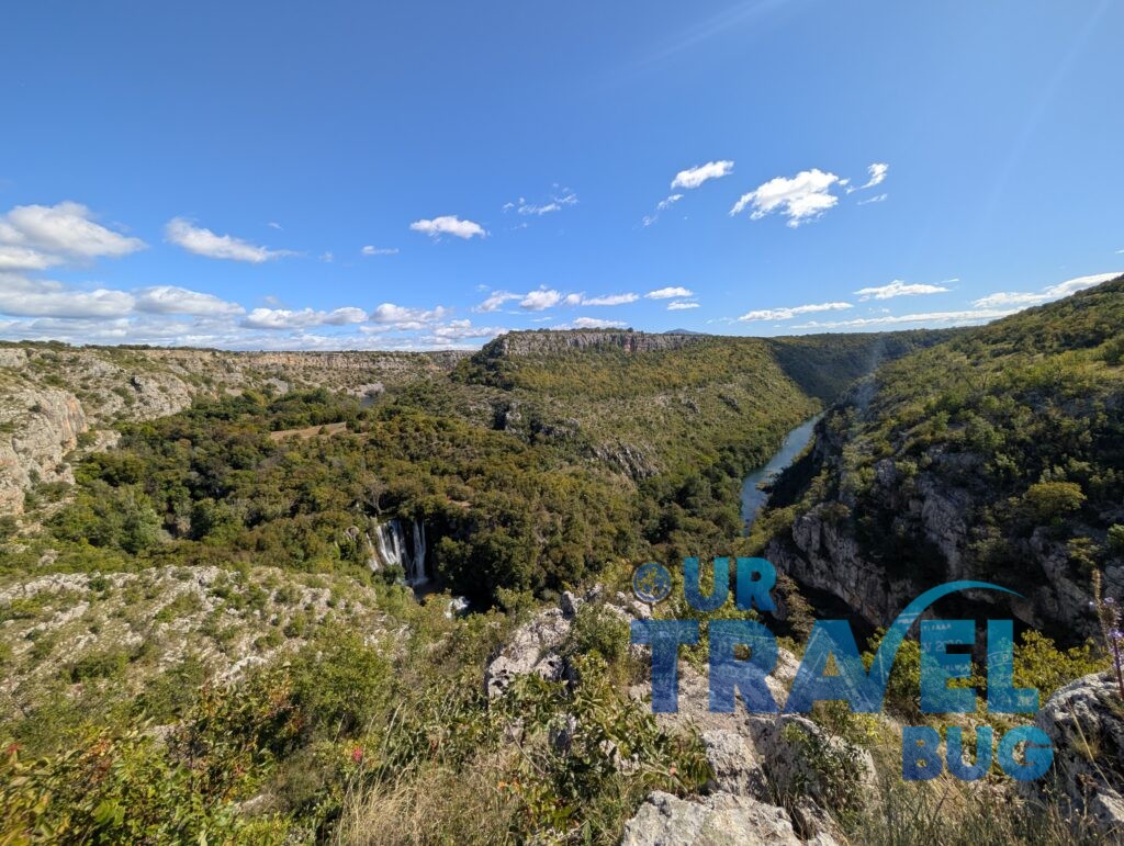 KRKA National Park -