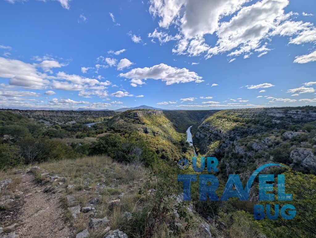 KRKA National Park -