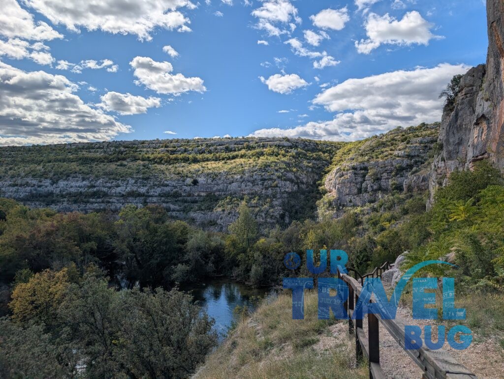 KRKA National Park -