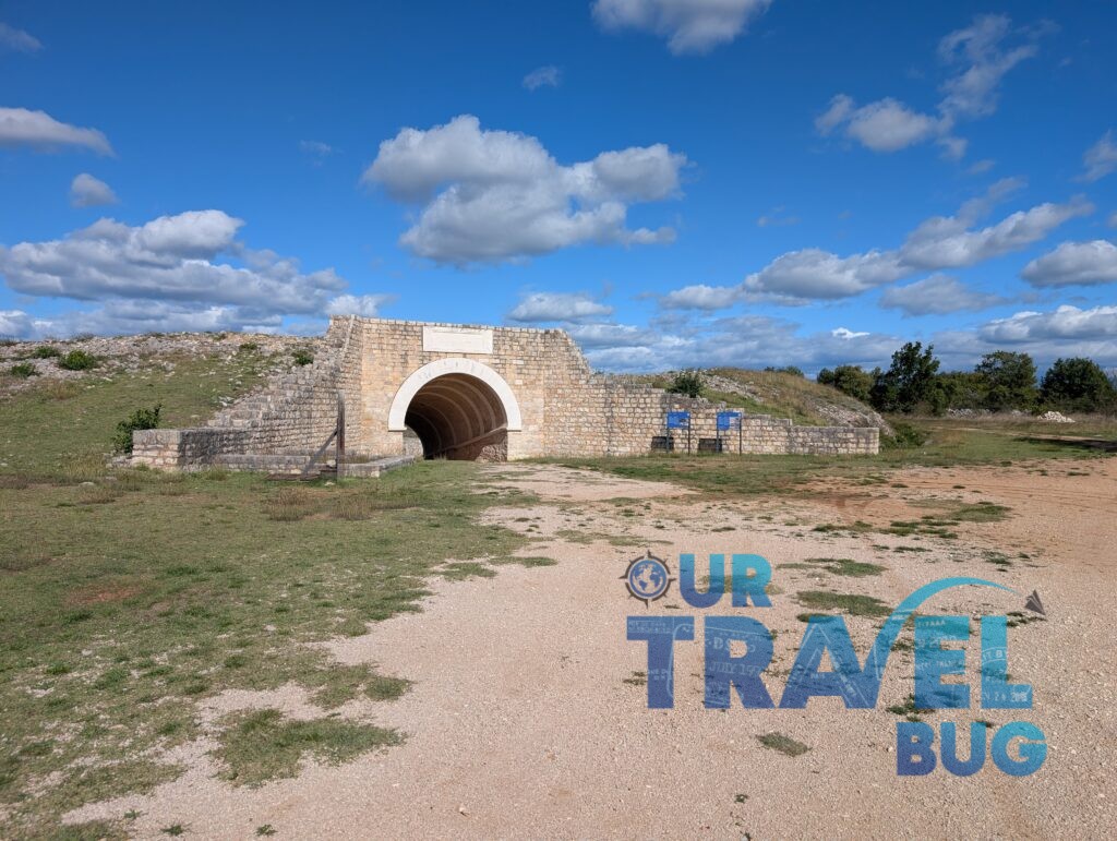 KRKA National Park -