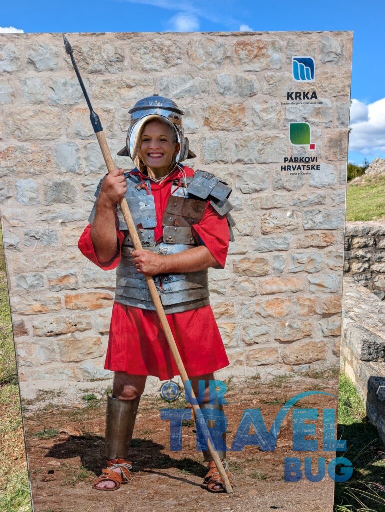 KRKA National Park -