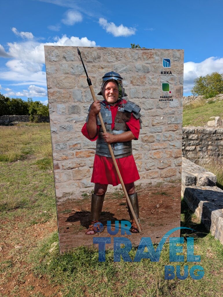 KRKA National Park -