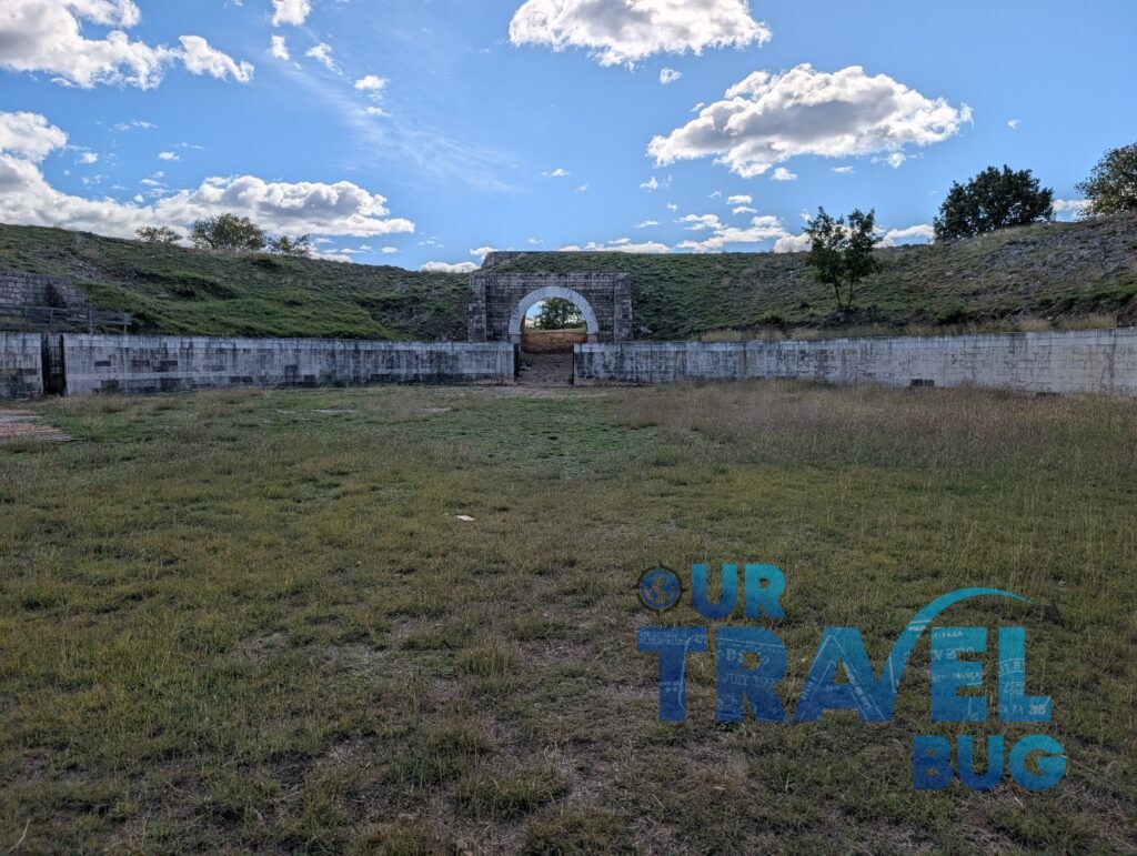 KRKA National Park -