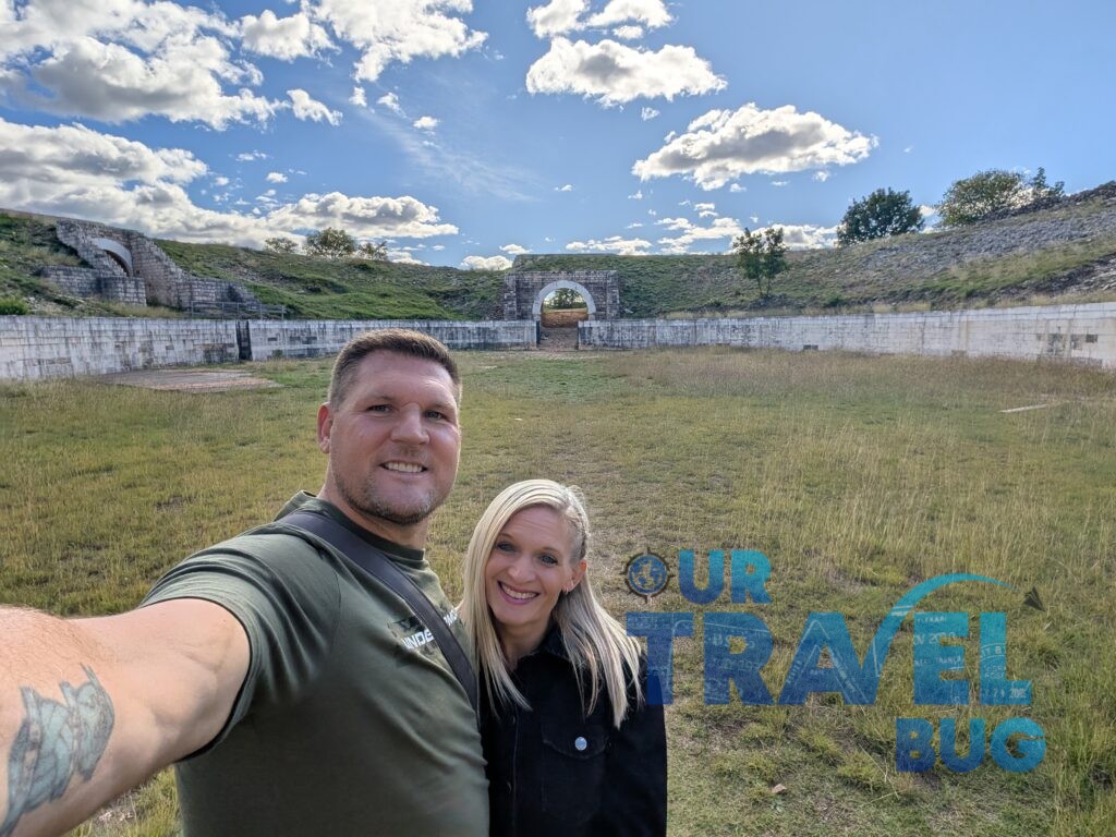 KRKA National Park -