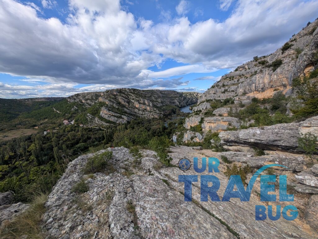 KRKA National Park -