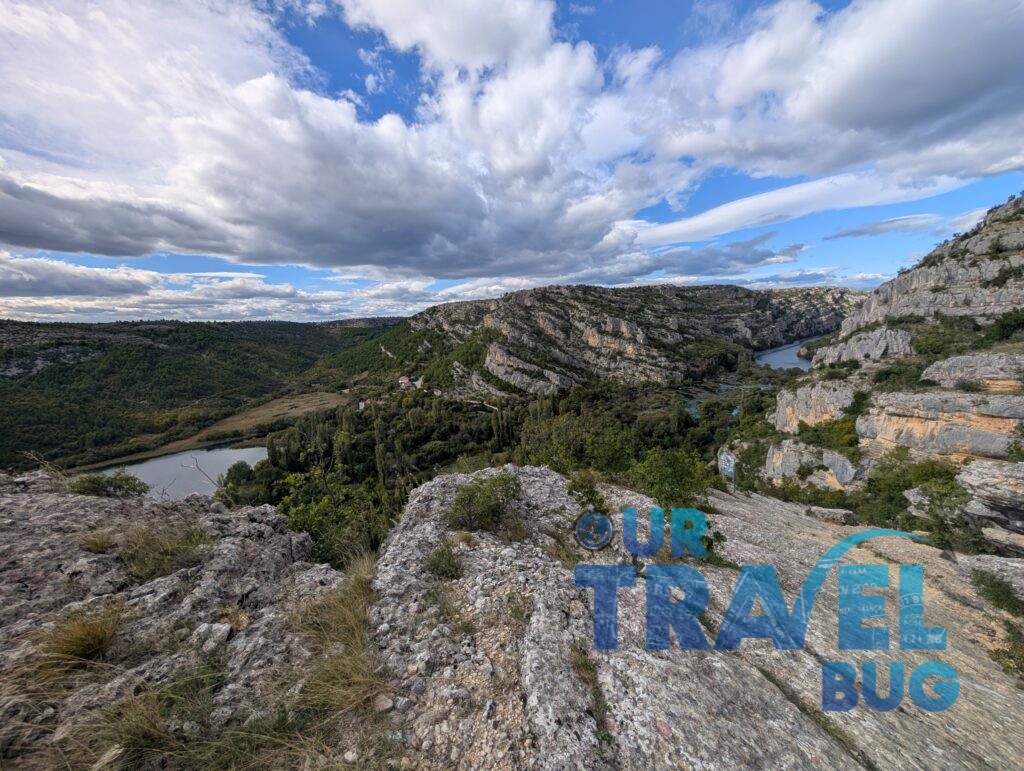 KRKA National Park -