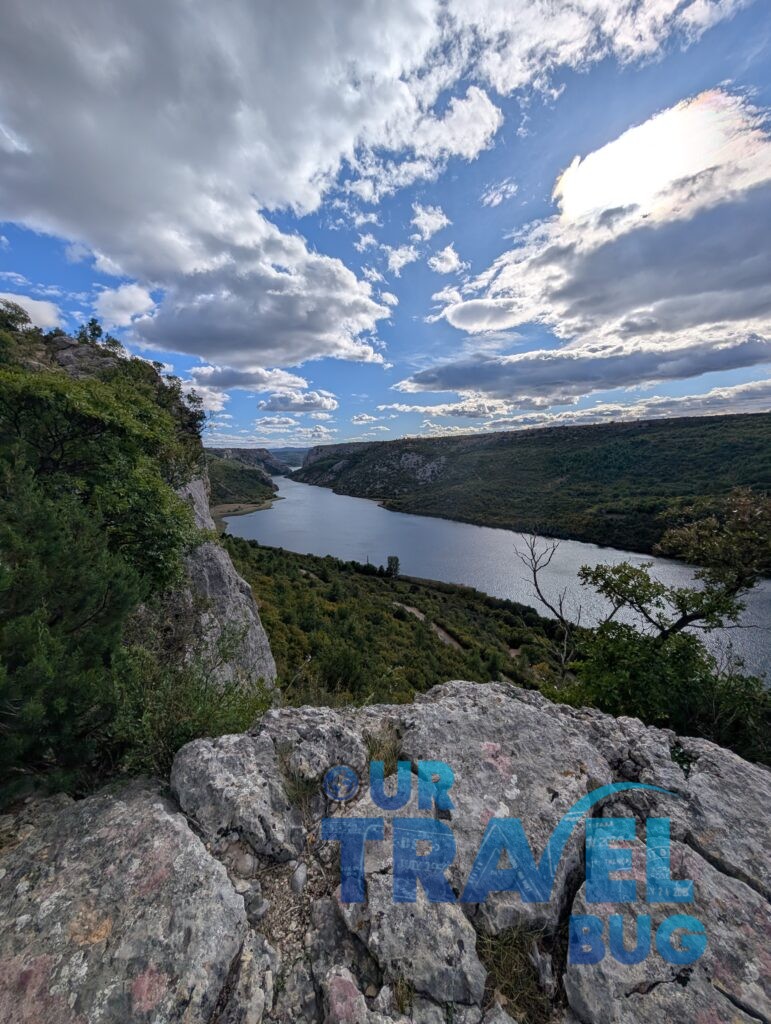 KRKA National Park -