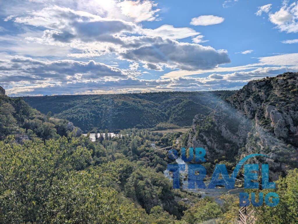 KRKA National Park -