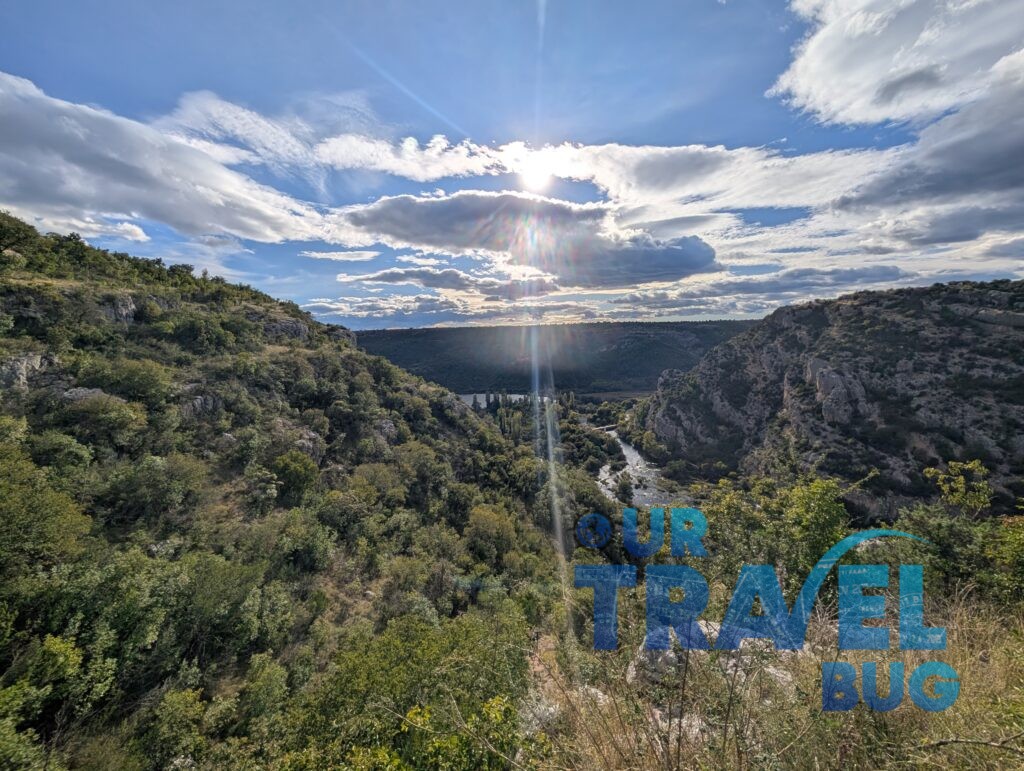 KRKA National Park -