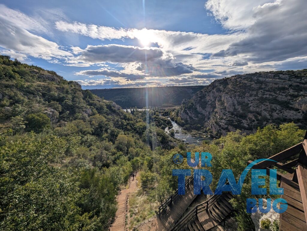 KRKA National Park -