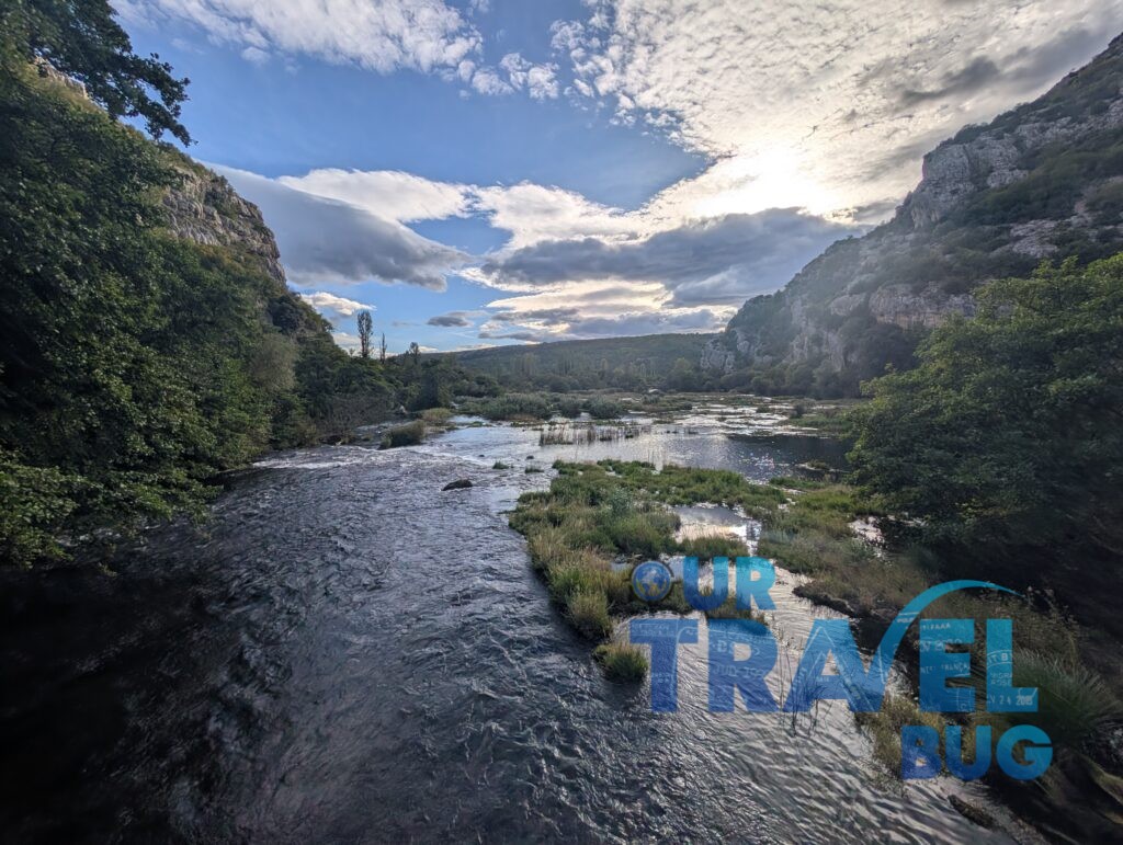 KRKA National Park -