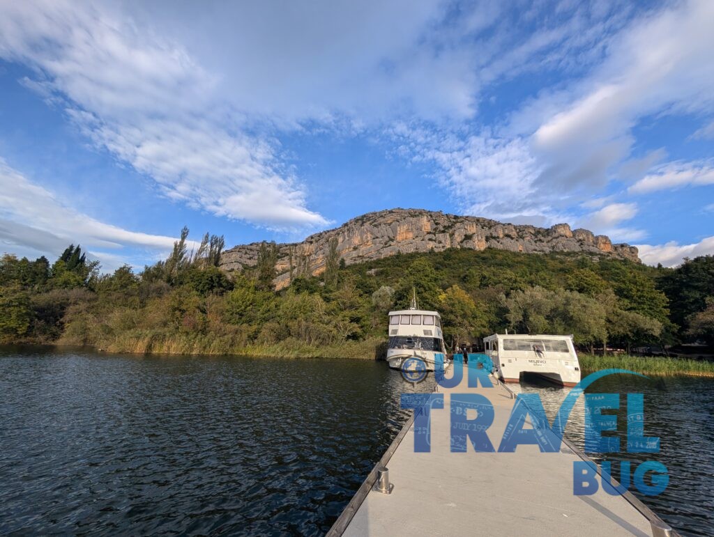 KRKA National Park -