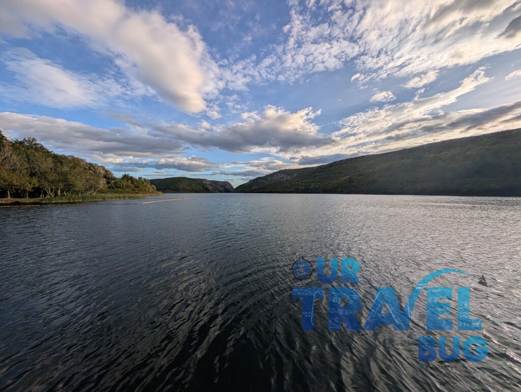 KRKA National Park -