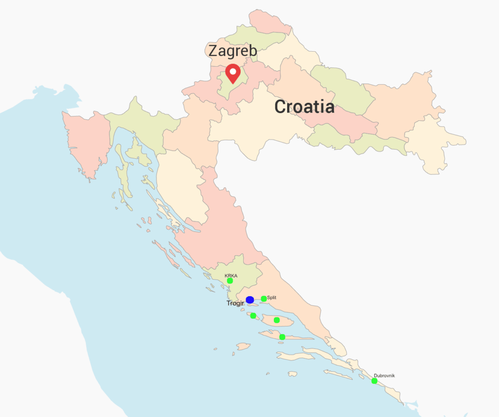 Croatia