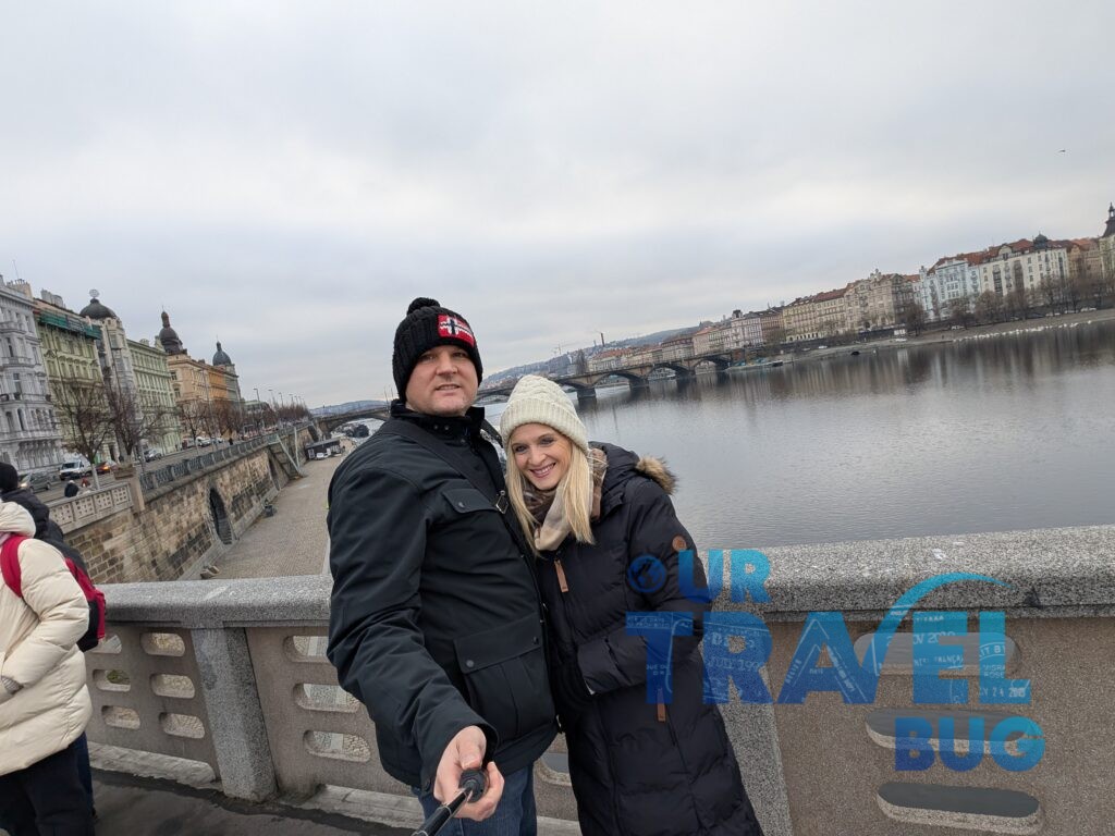 Prague Day 2