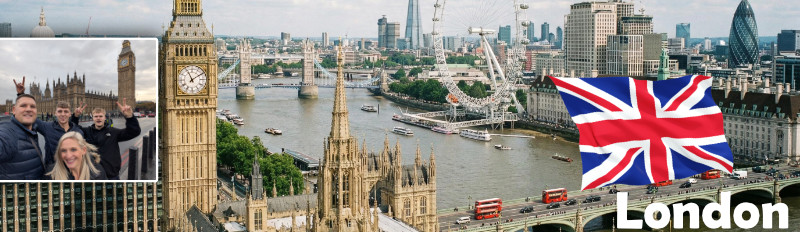 London November 2025