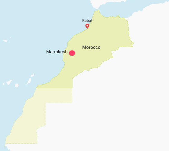 marrakesh Marrakesh